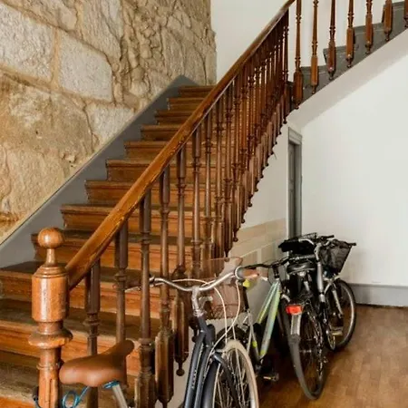 Apartman Casa De Elisa
