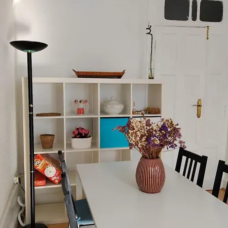 Apartman Casa De Elisa
