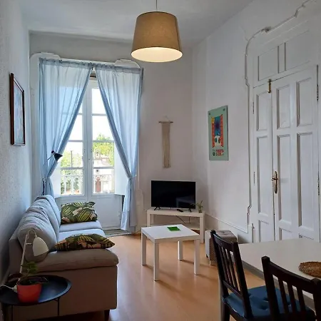 Casa De Elisa * Nigrán