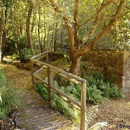 Casa De Elisa * Nigrán